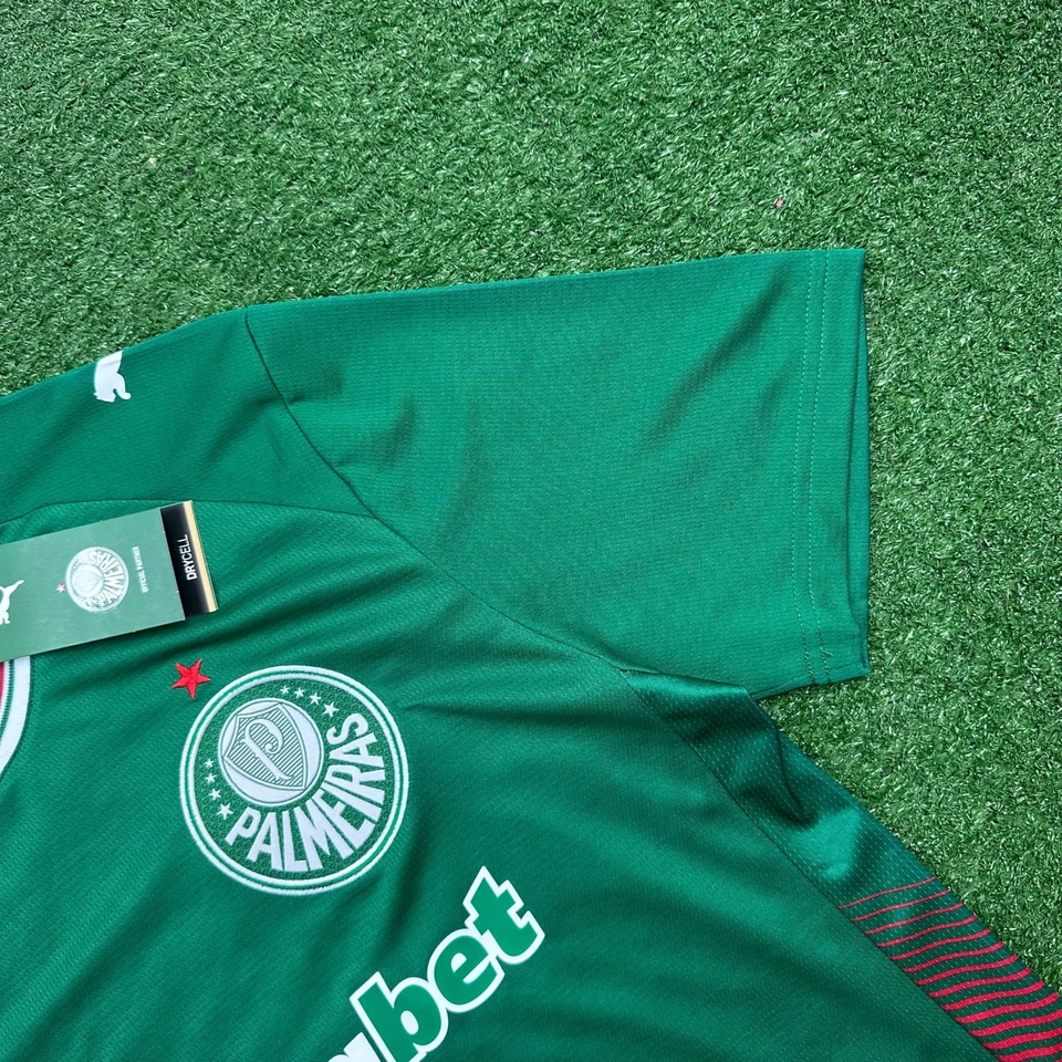 Palmeiras I 26/27 - 7