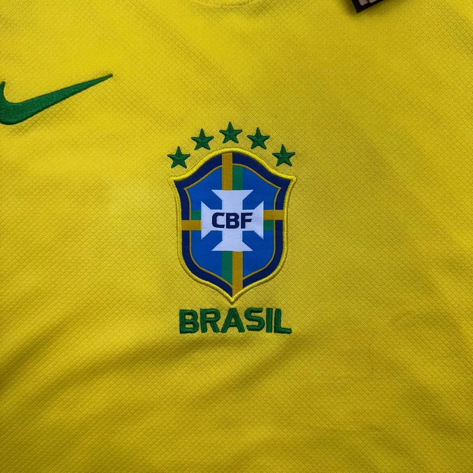 Brasil I 25/26 - 5