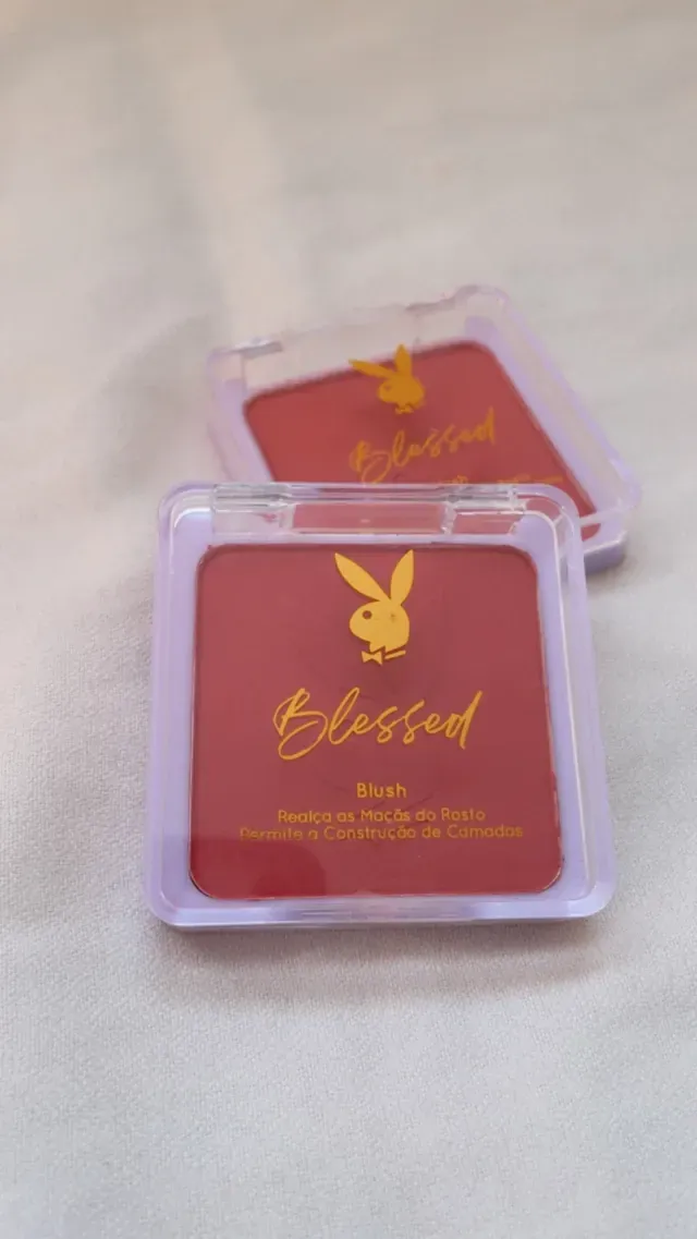 Blush - Blessed  - 1