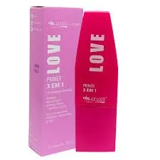 Primer 3 em 1 - Max Love - 1