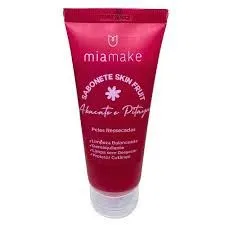 Sabonete Facial Abacate e Pitaya - Mia Make