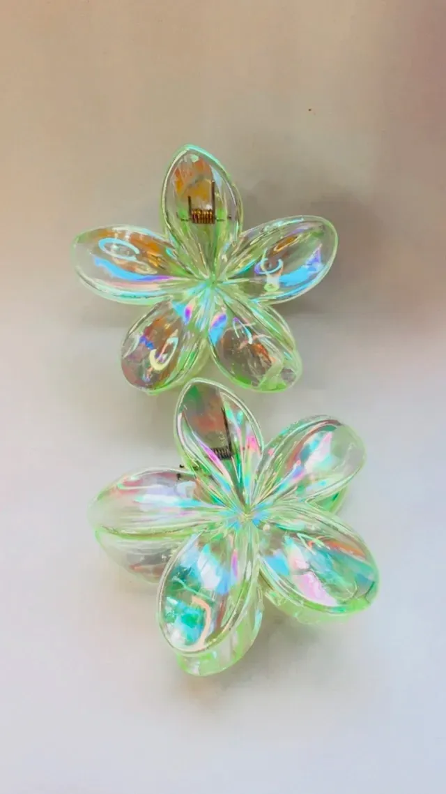 Piranha Flor (G) - 3