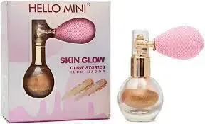 Iluminador Hello Mini - 3