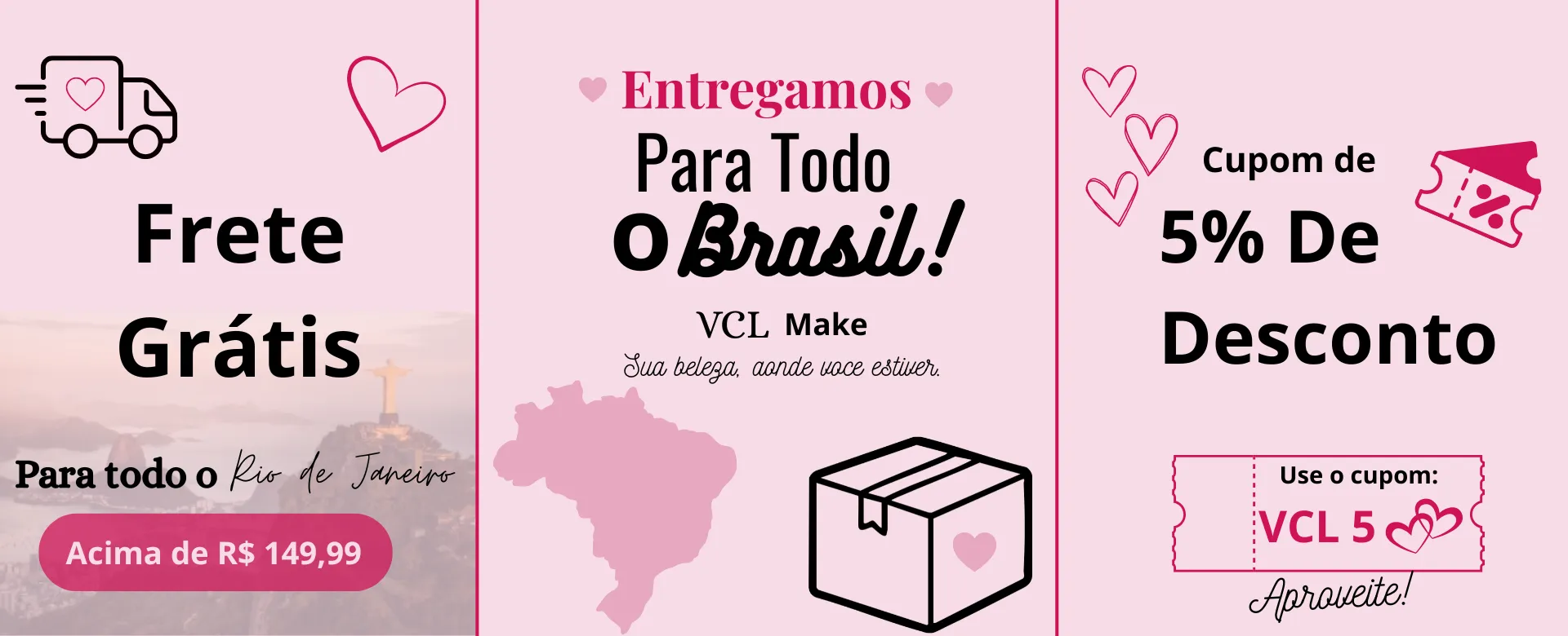 VCL Make