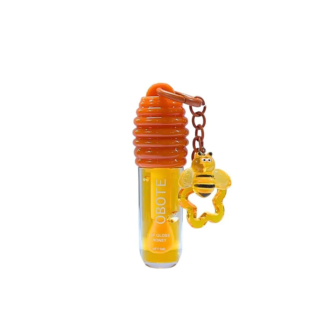 Lip gloss Honey - 1
