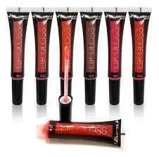 LIp Gloss - Bella Femme - 1