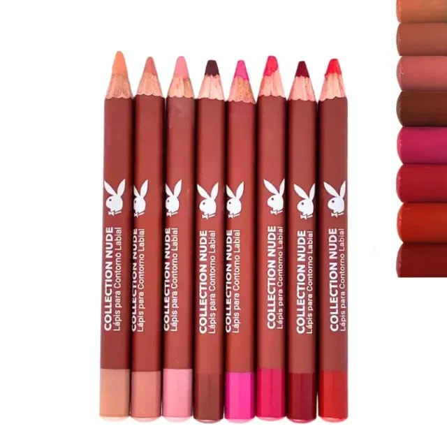 Lapis Labial Playboy - 1