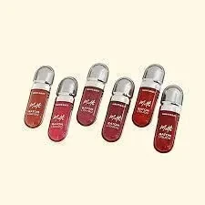 Batom Liquido Matte - 1