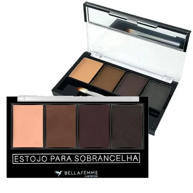 Sombra para Sobrancelha  - 1