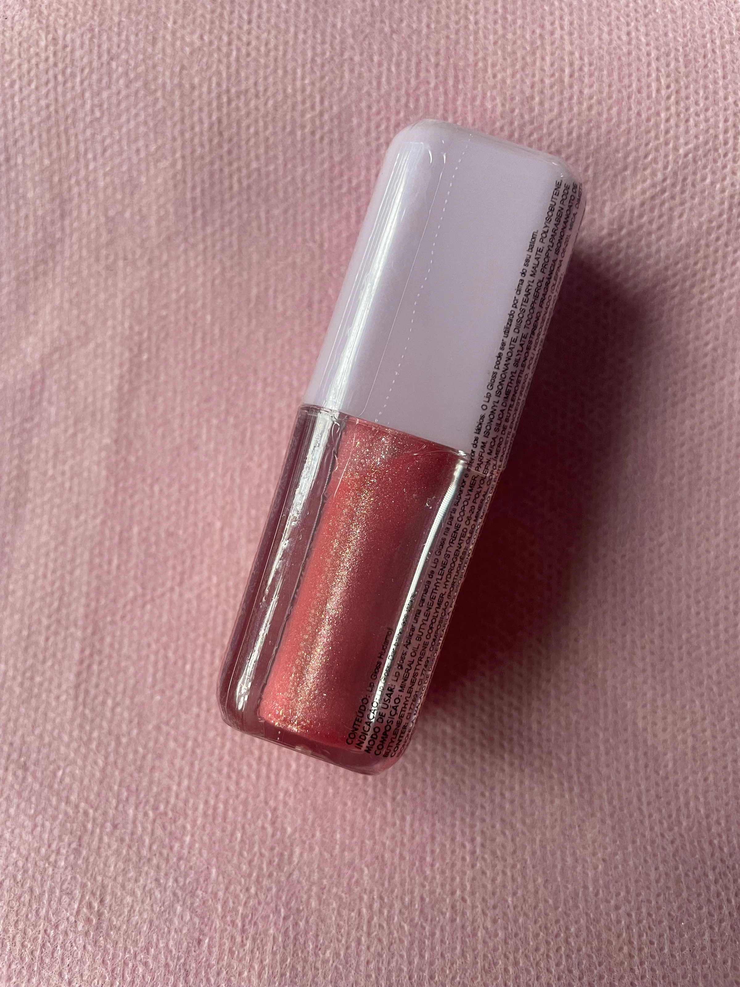 Lip Gloss - Hudamoji - 3