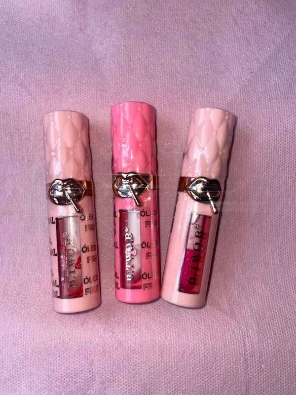 Lip Oil
