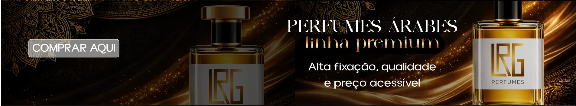 LRG PERFUMES