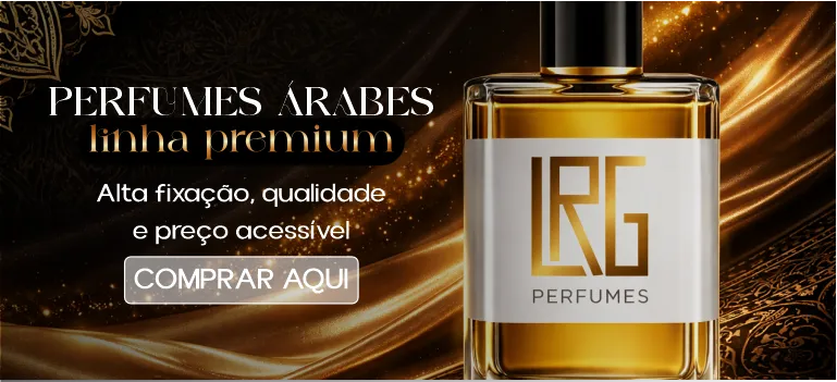 LRG PERFUMES