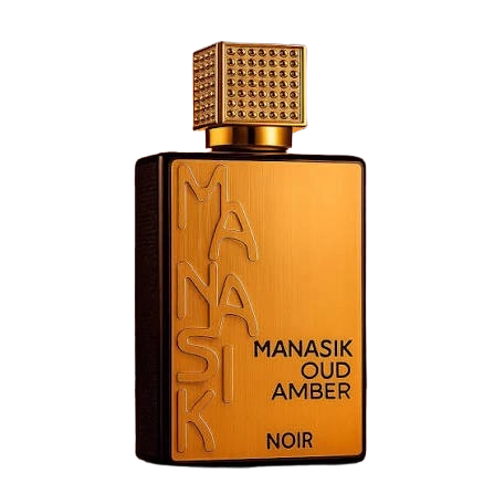Oud Amber Noir