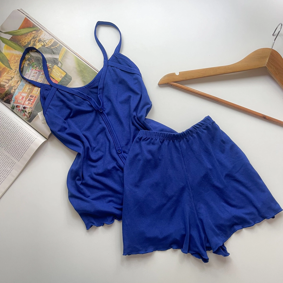 PIJAMA DAY - LISO - imagem 3