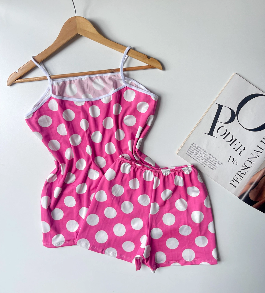 PIJAMA MANU  - imagem 3