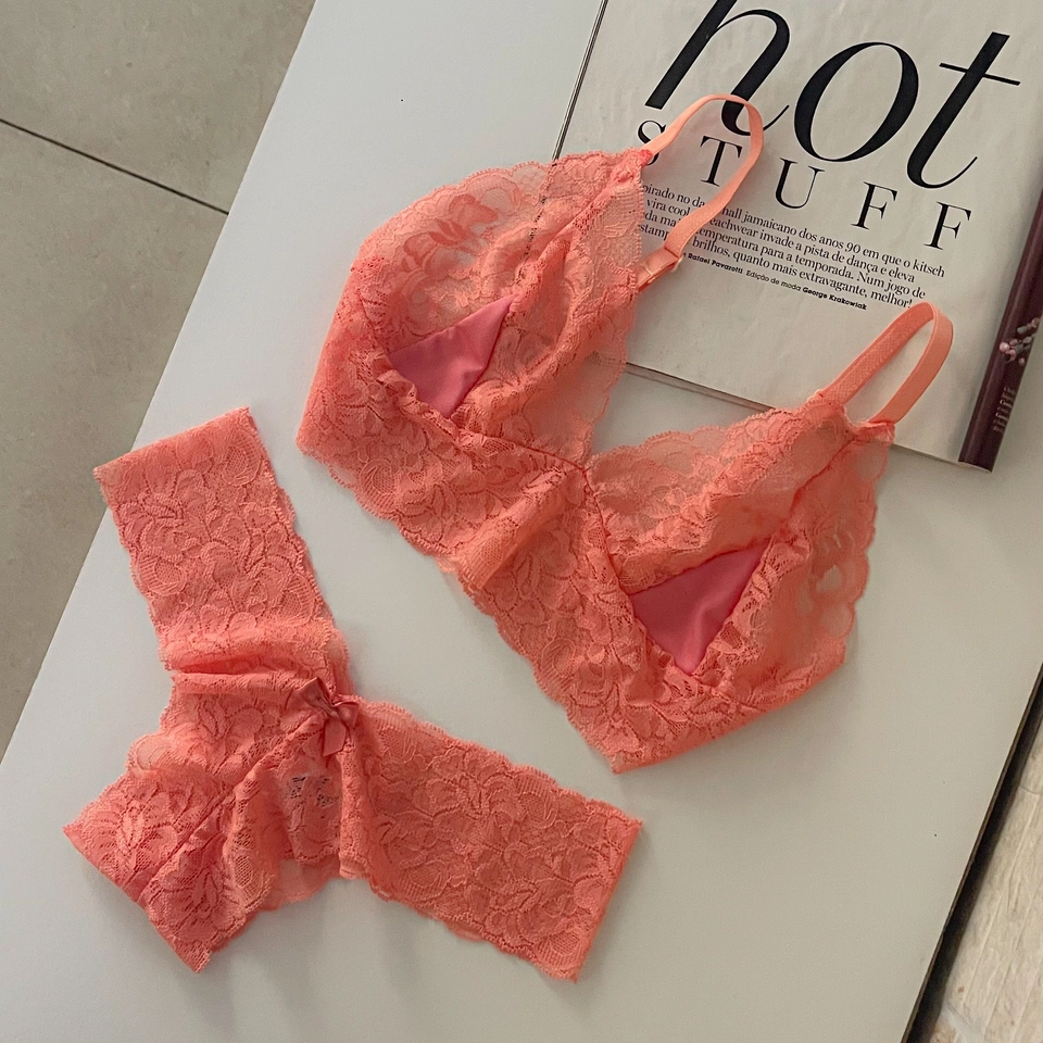 CONJUNTO NATRI - VESTE P - imagem 2