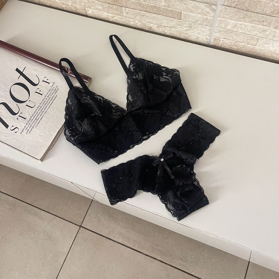 CONJUNTO NATRI - VESTE P - imagem 5