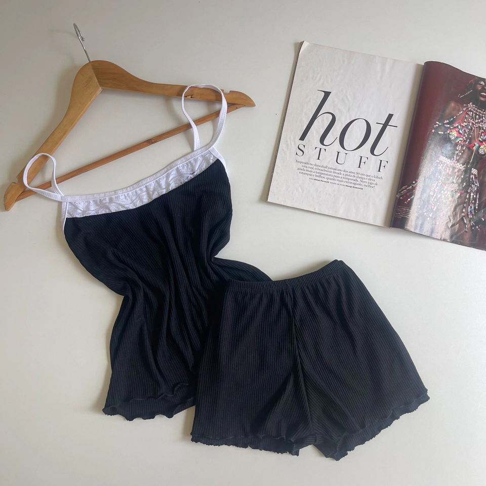 PIJAMA LARI  - imagem 2