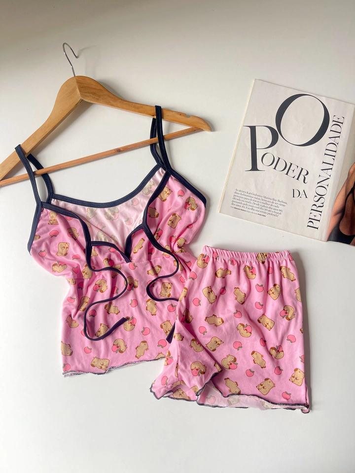 PIJAMA SUH  - imagem 4