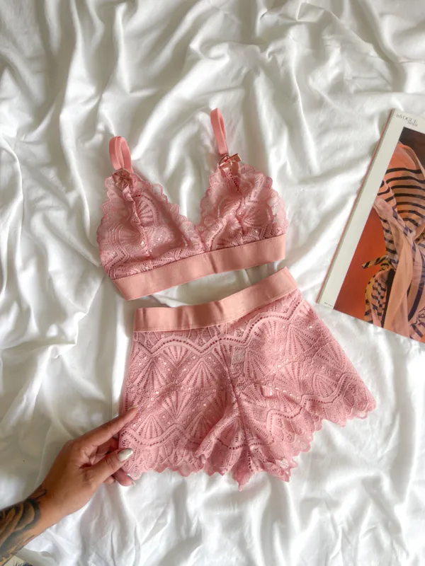 BABY DOLL VITÓRIA  - imagem 1