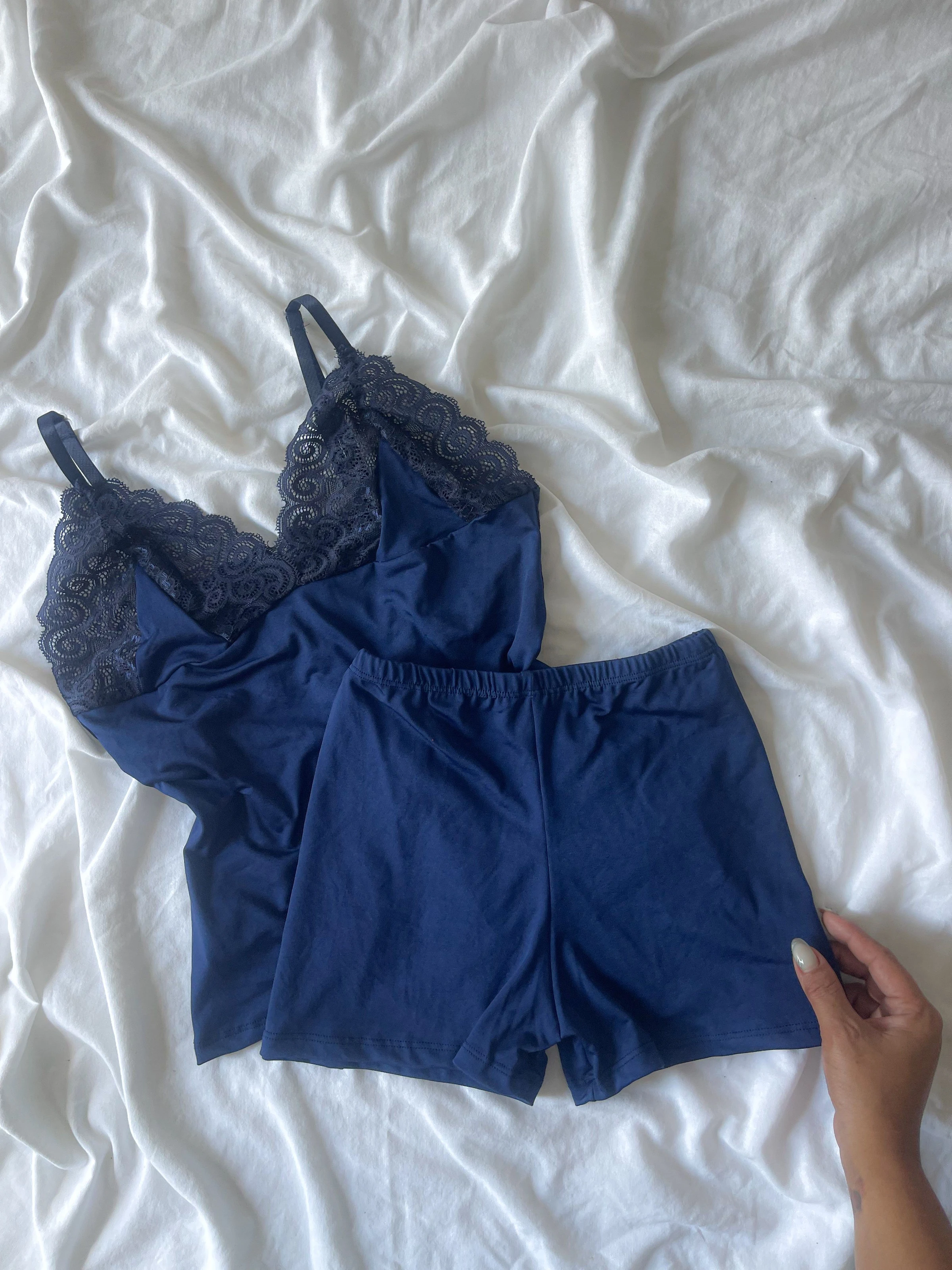 PIJAMA JU - 2