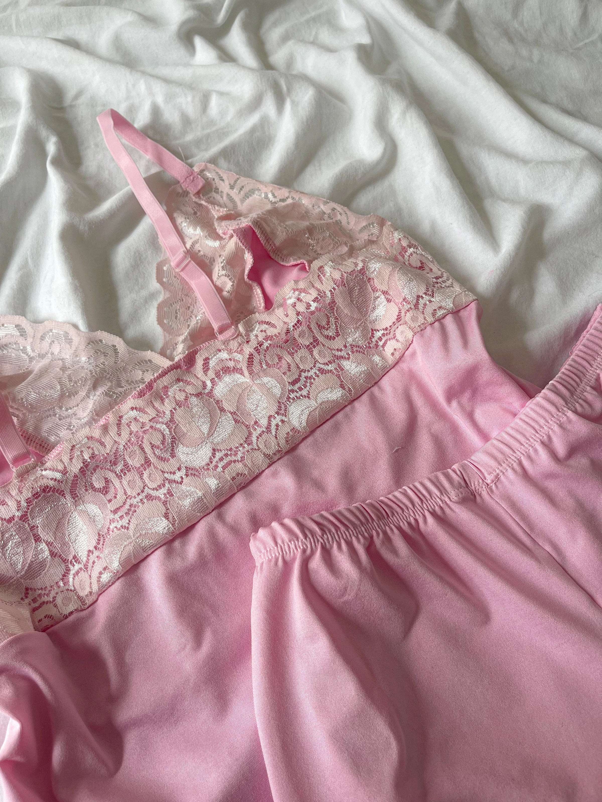 PIJAMA JU - 4
