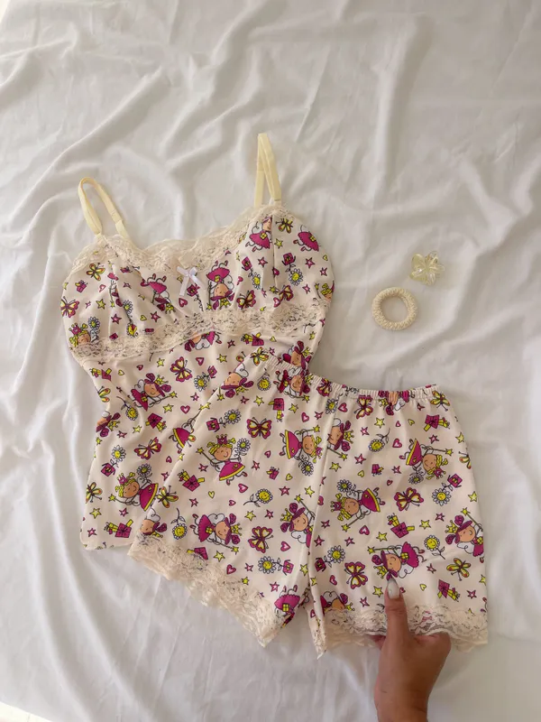 PIJAMA LARAH - imagem 1