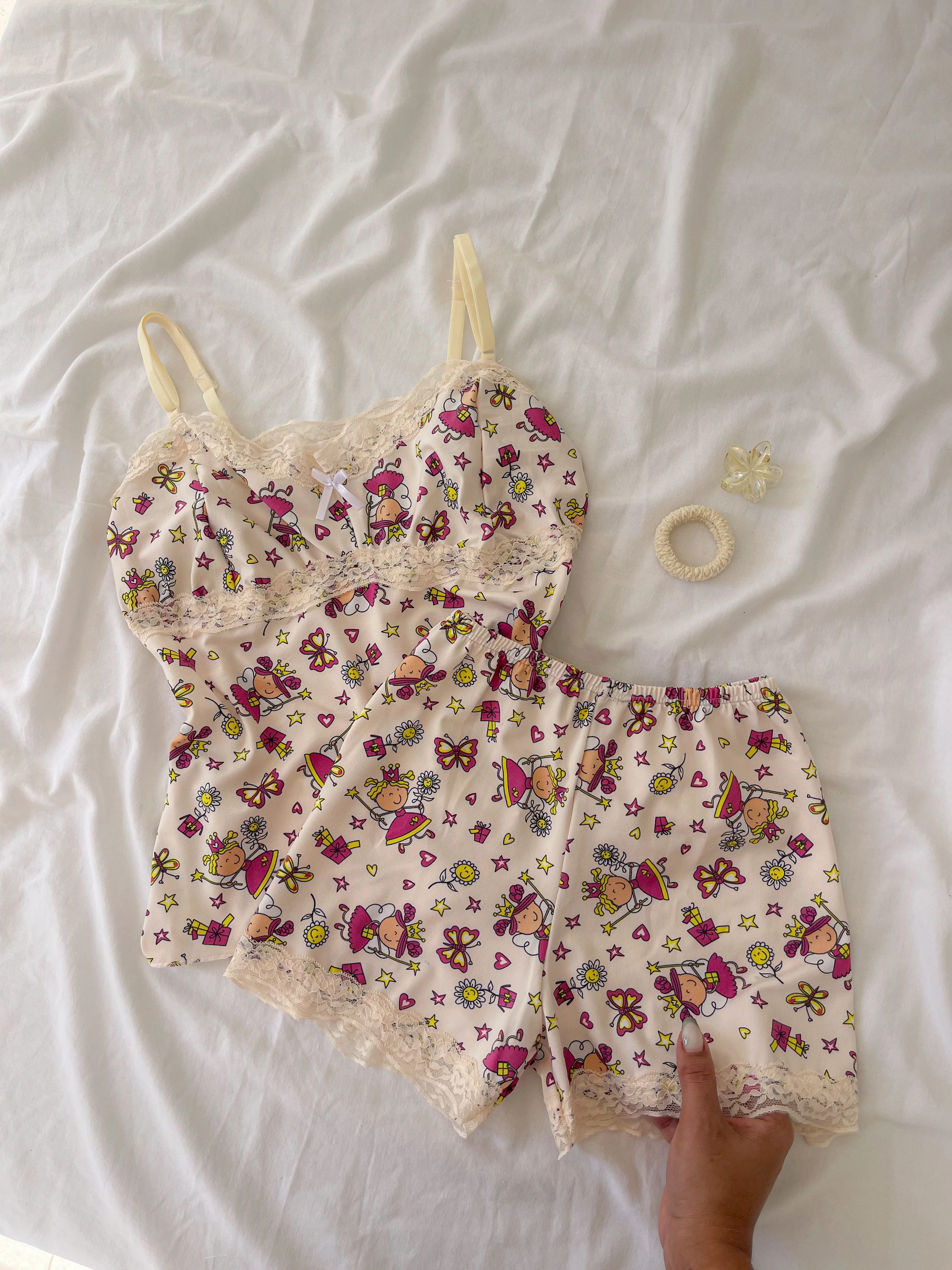 PIJAMA LARAH - 1