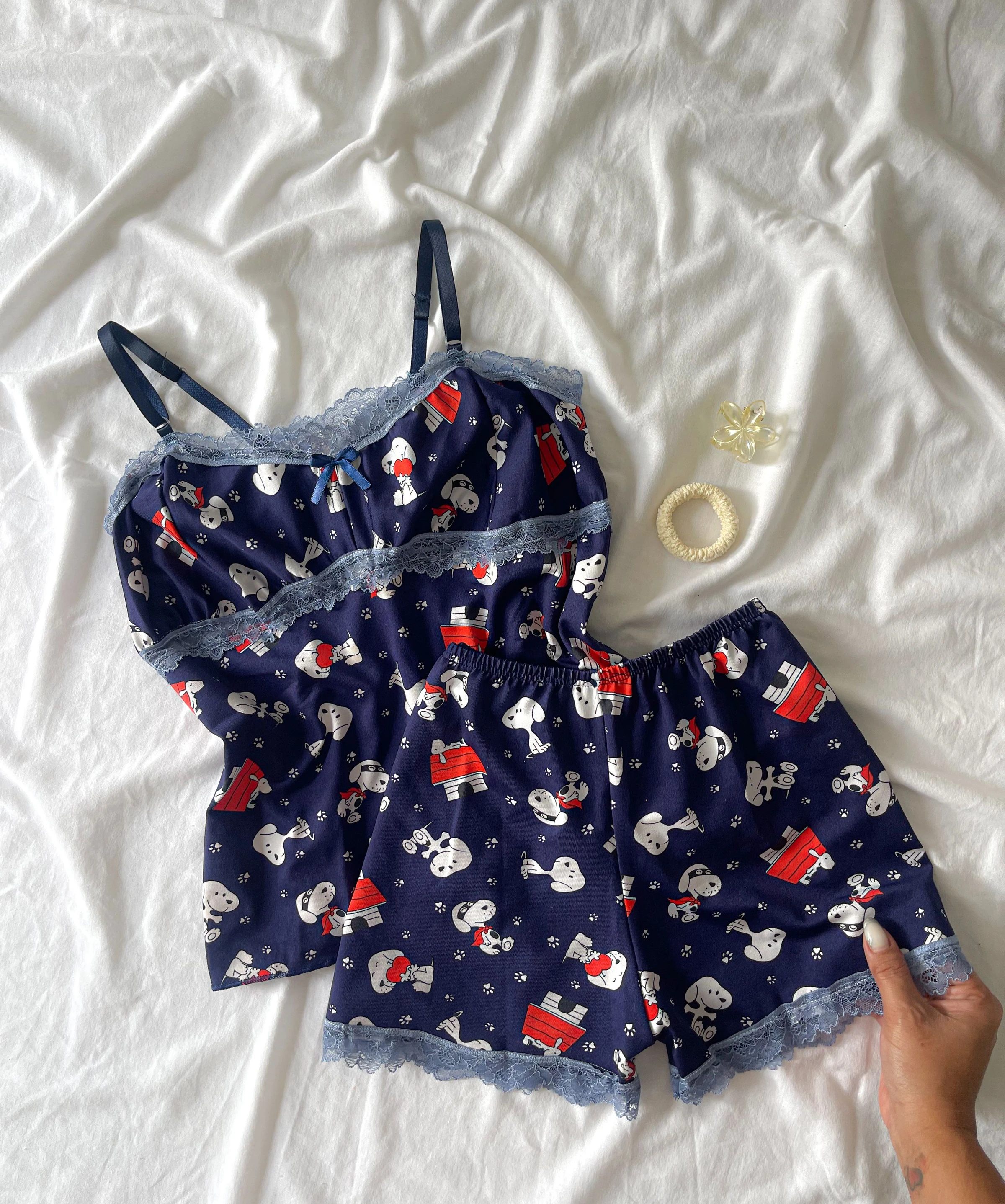 PIJAMA LARAH - 2