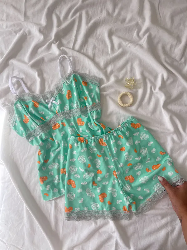 PIJAMA LARAH - imagem 3