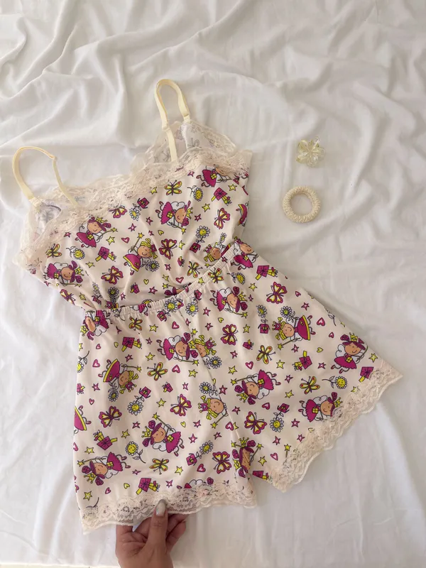 PIJAMA LARAH - imagem 5