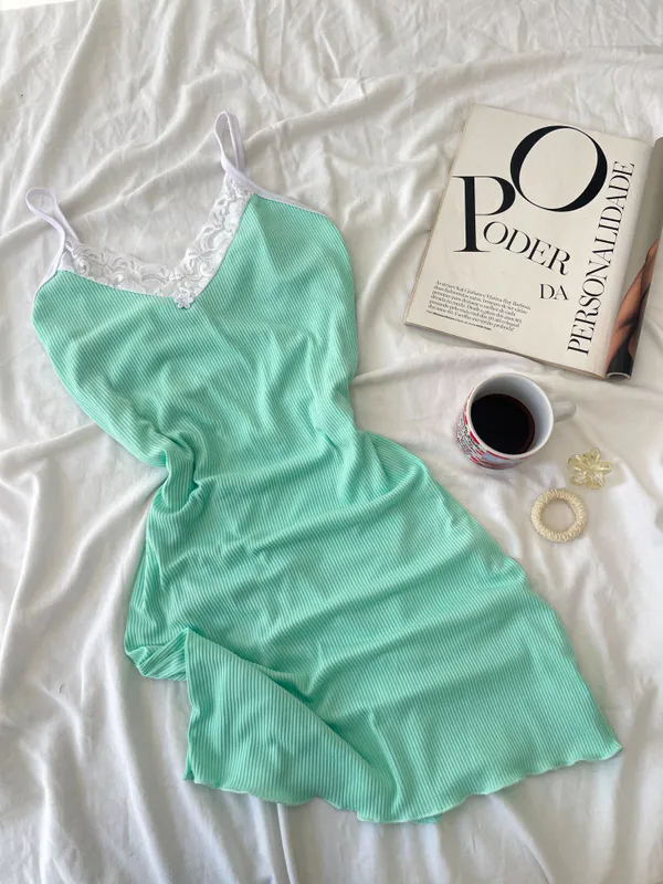 CAMISOLA TATI - imagem 5