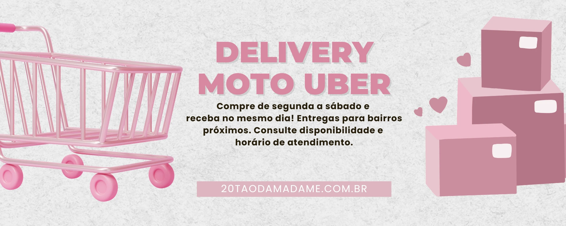 20TÃO DA MADAME