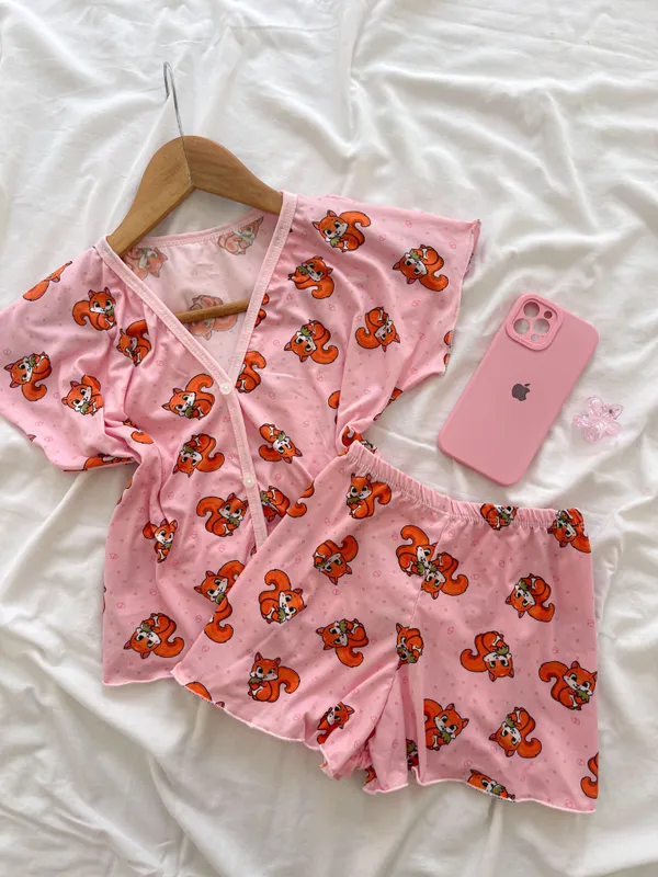 PIJAMA MARIA - imagem 2
