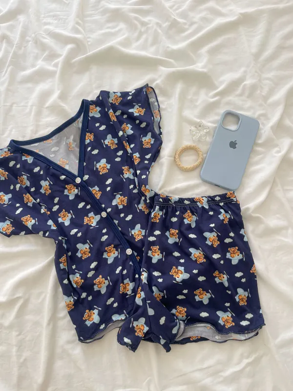 PIJAMA MARIA - imagem 4