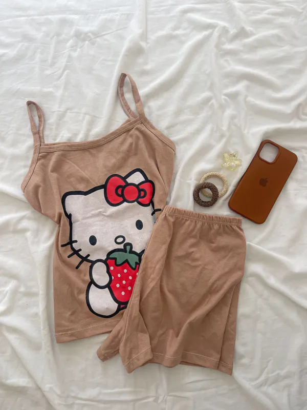 PIJAMA CONFORT - imagem 3