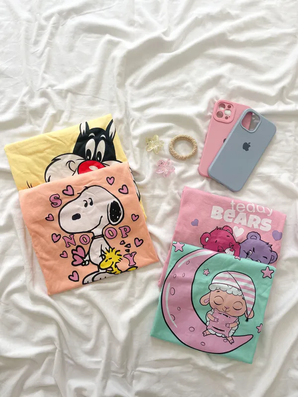 PIJAMA CONFORT - imagem 2