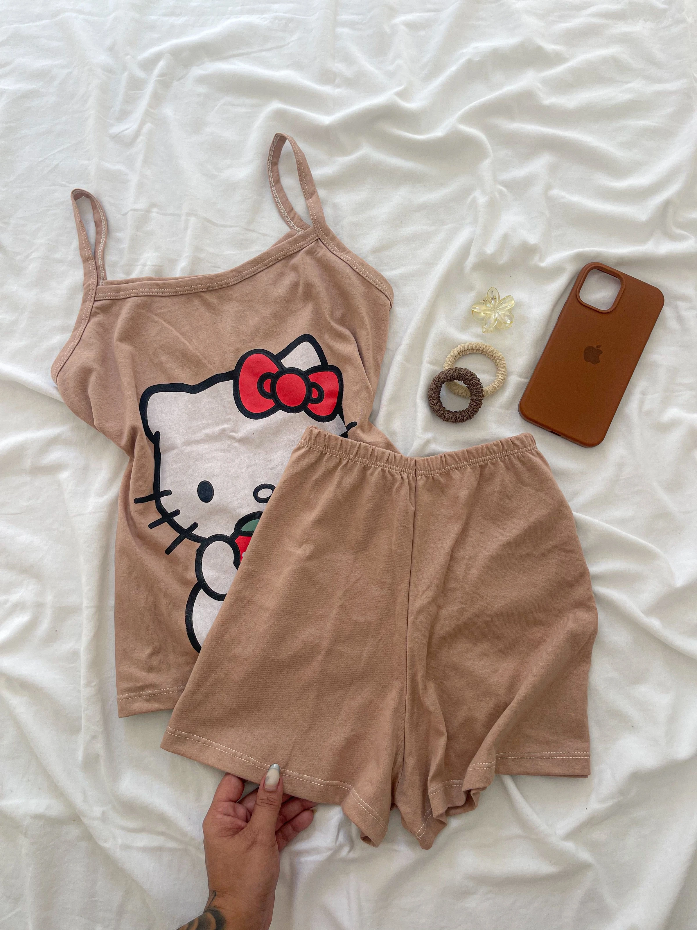 PIJAMA CONFORT - 1
