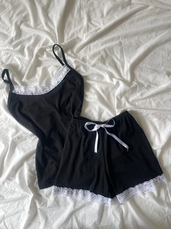 PIJAMA LUNA - imagem 2