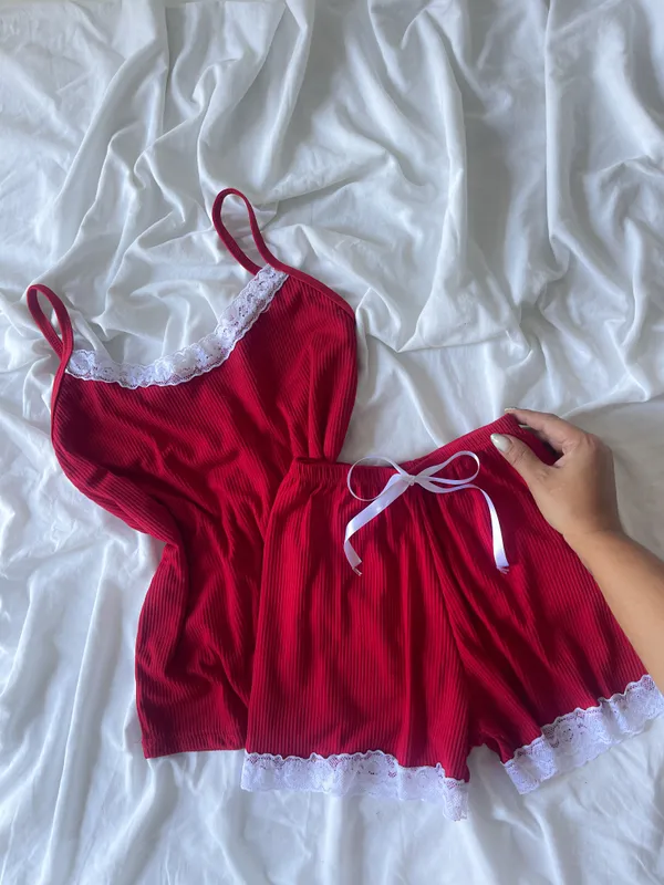 PIJAMA LUNA - imagem 3