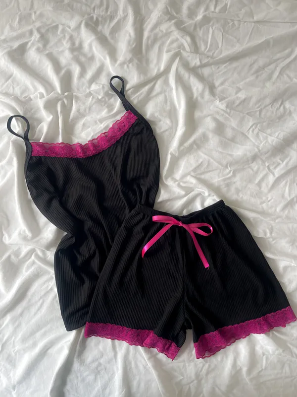 PIJAMA LUNA - imagem 4