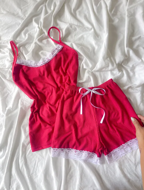 PIJAMA LUNA - imagem 5