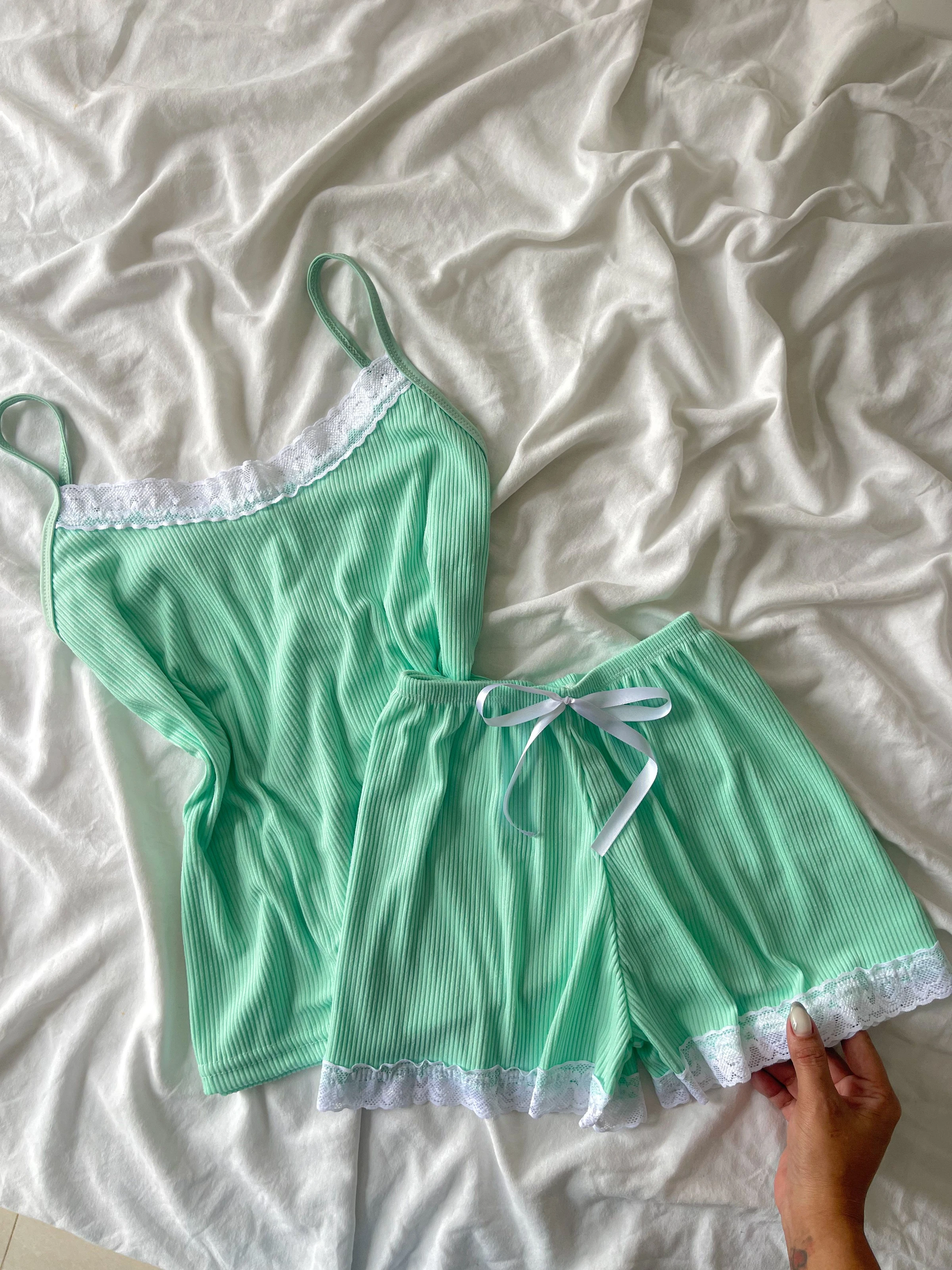 PIJAMA LUNA - 7