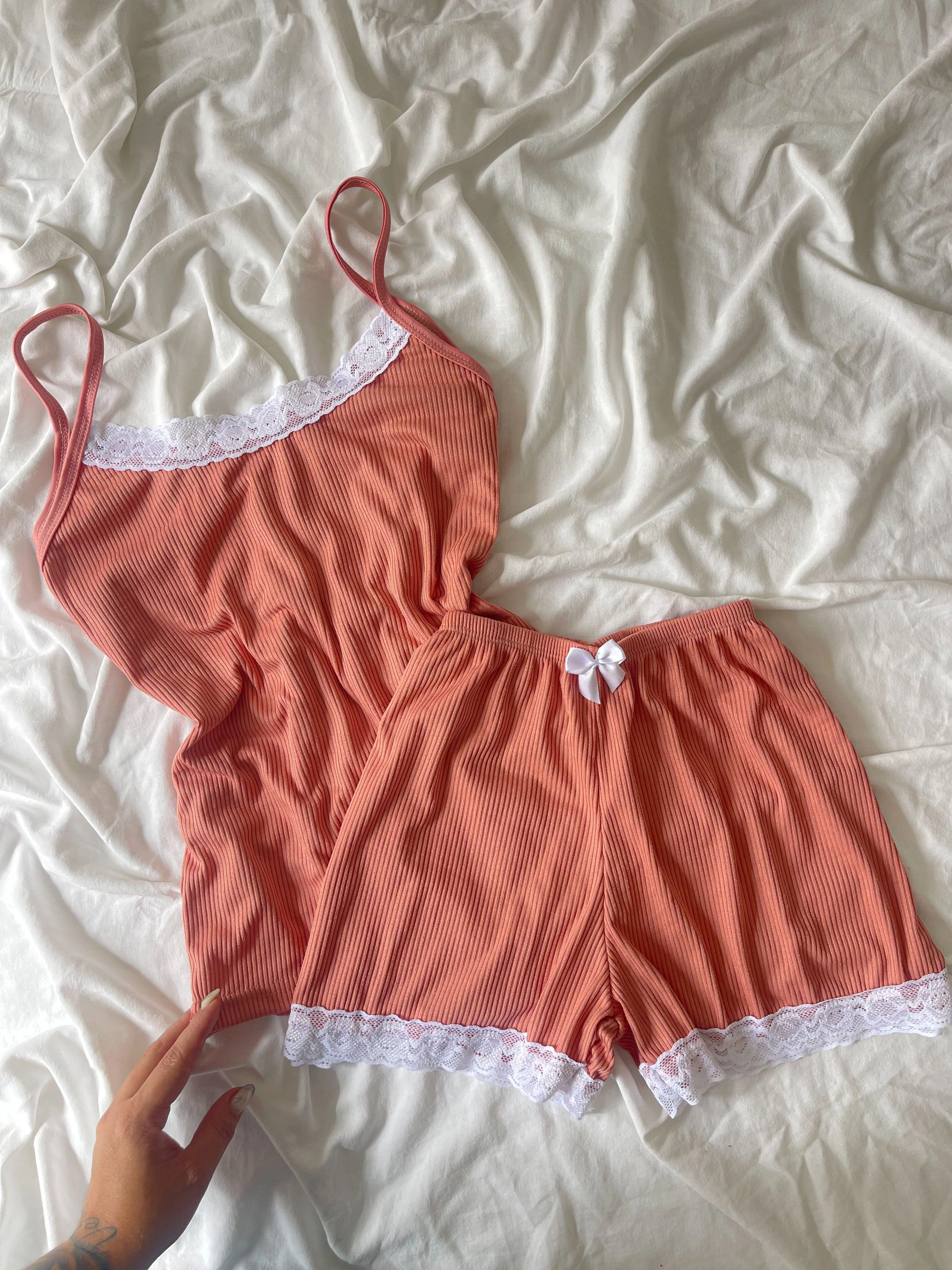 PIJAMA LUNA - 11
