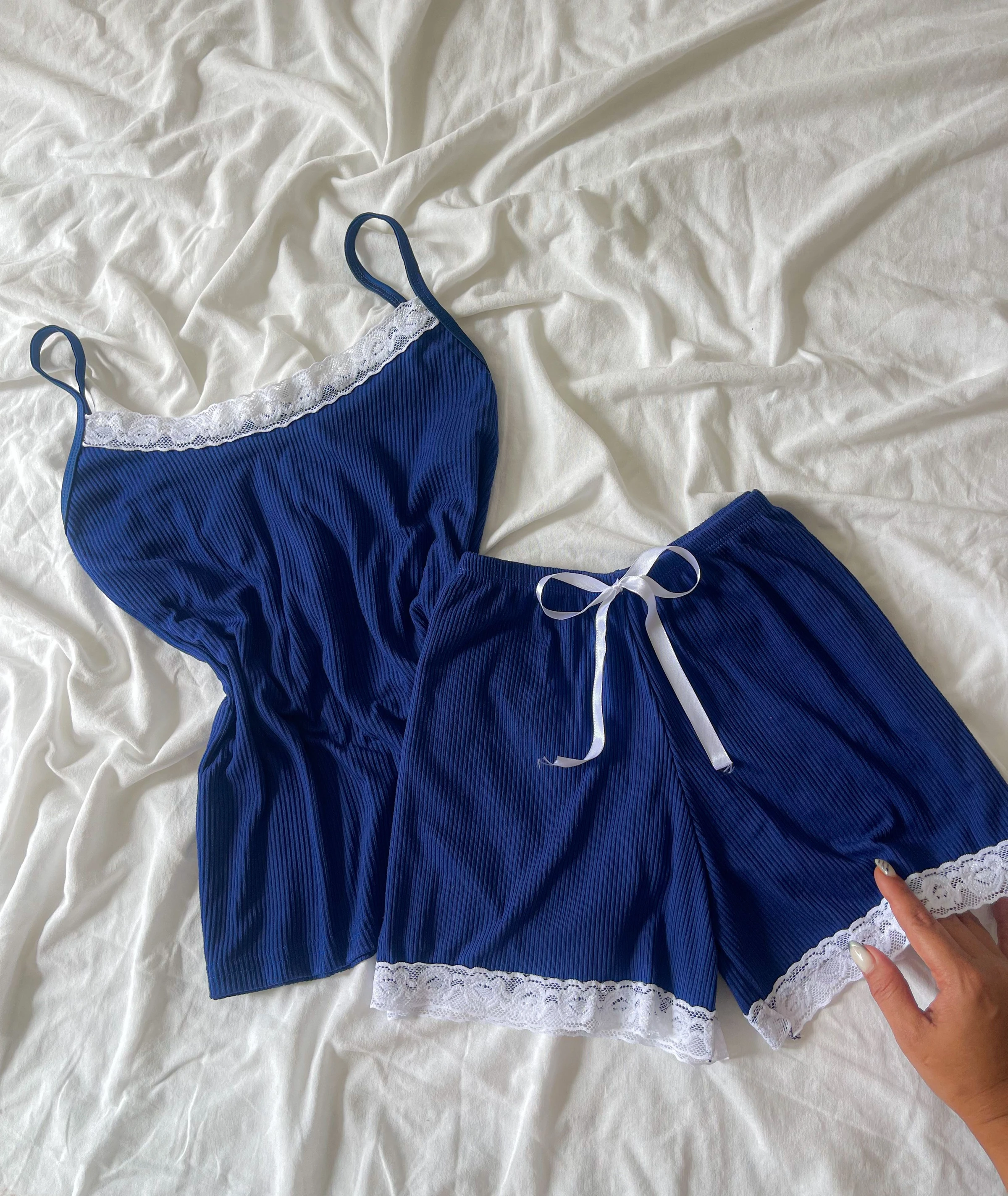PIJAMA LUNA - 12