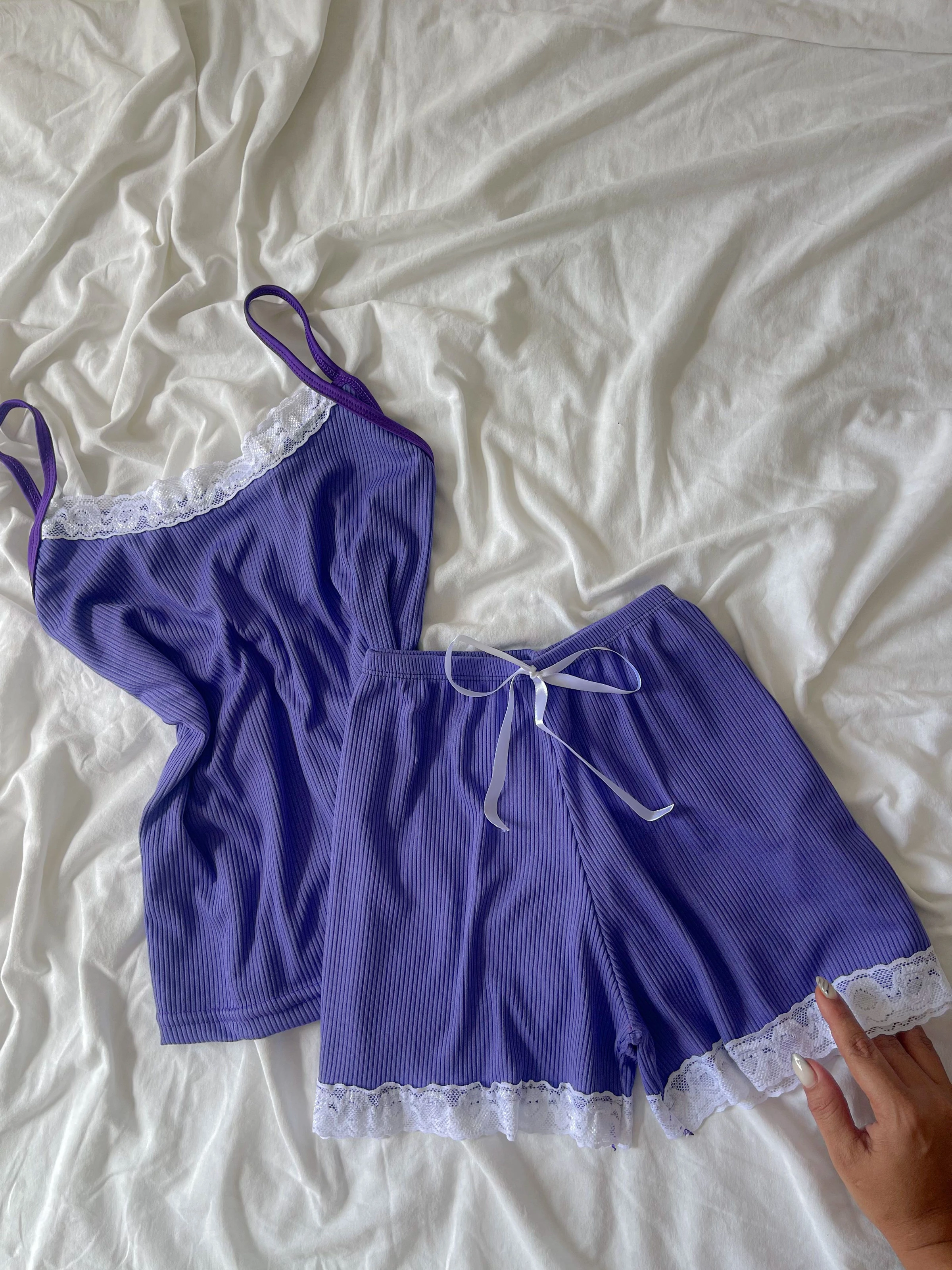 PIJAMA LUNA - 13