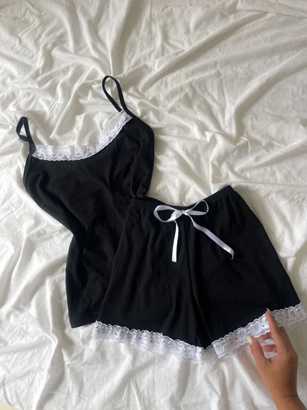PIJAMA LUNA PLUS - imagem 1