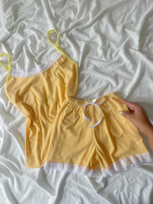 PIJAMA LUNA PLUS - imagem 2