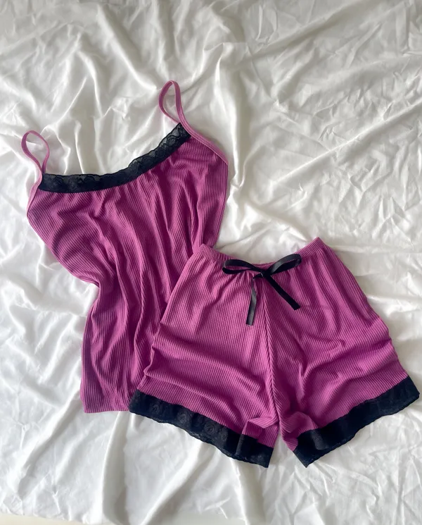 PIJAMA LUNA PLUS - imagem 4